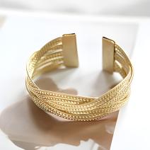 Bracelet RO-472 - Gold