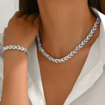Set CW-38784 - Silver