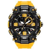 SMAEL JA-29480 Watch - Orange