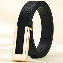 SM-8283 Belt - Black