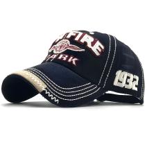 SP-30310 Cap - Black