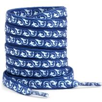 SP-18664 Shoelaces - Blue