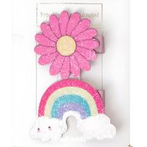 Children's Hair Clips PA-19475 - Type 1
