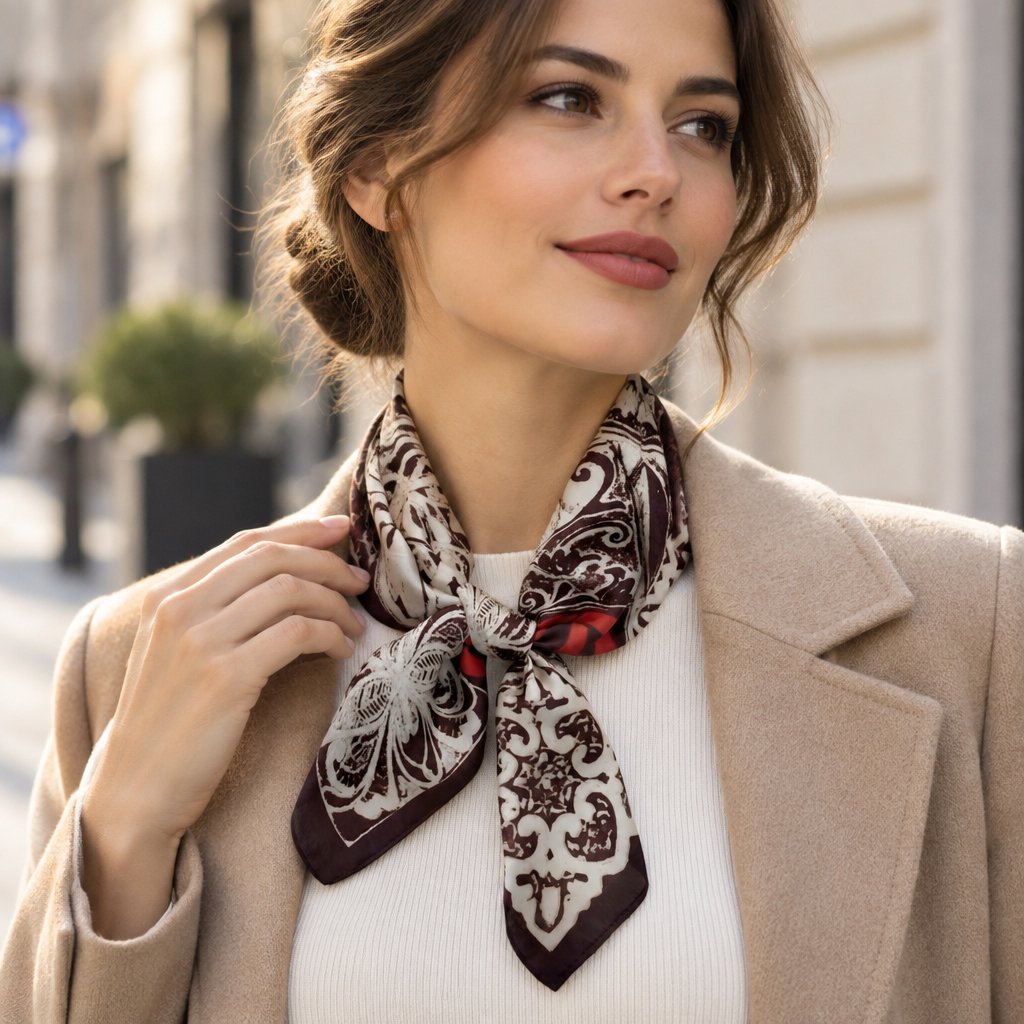 Neckerchief LI-13151 - Type3