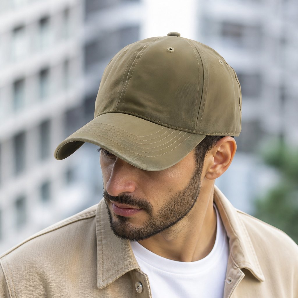 CL-16088 Cap - Green