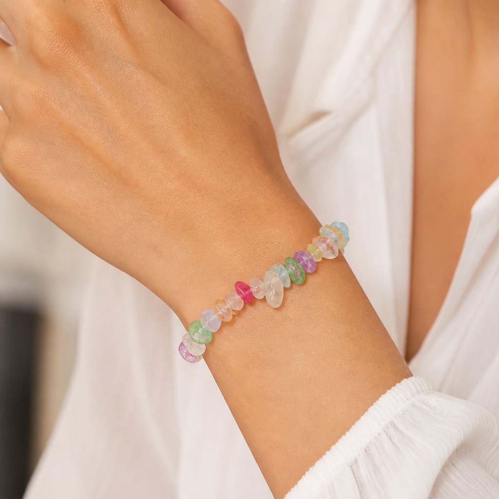 DA-28281 Bracelet - Multicolor