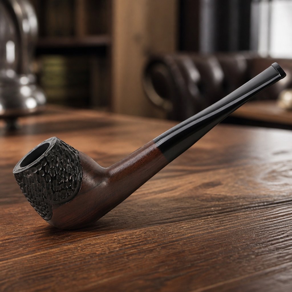 Tobacco pipe - FT03959