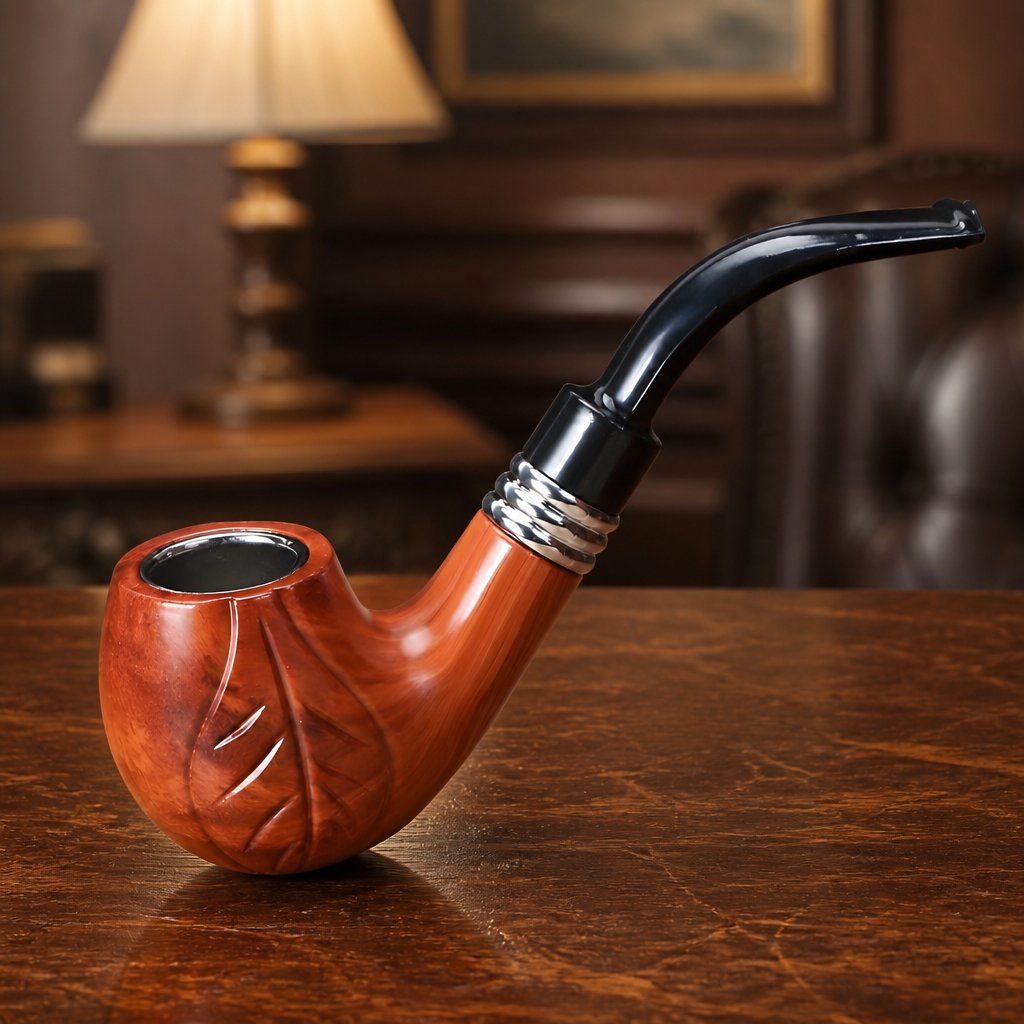 Tobacco Pipe - FT-1234