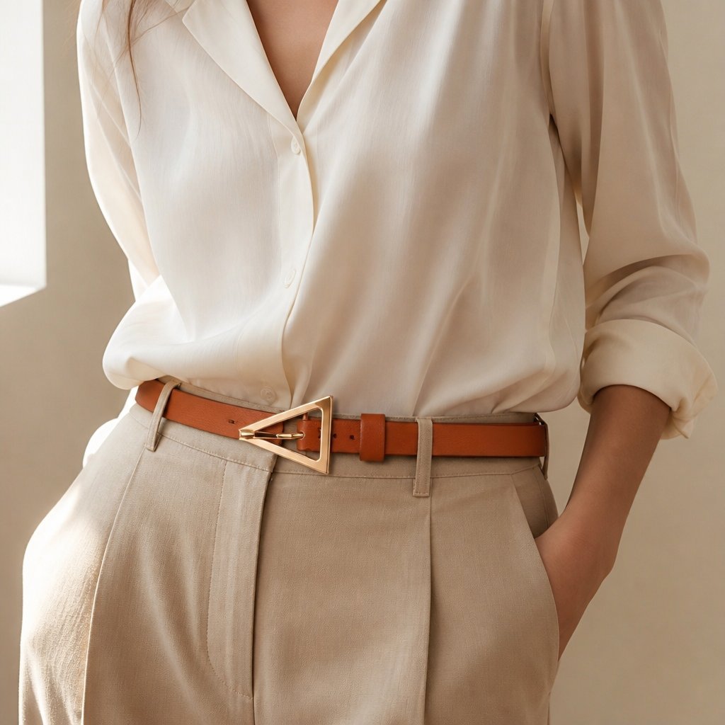 AR-8274 Belt - Brown